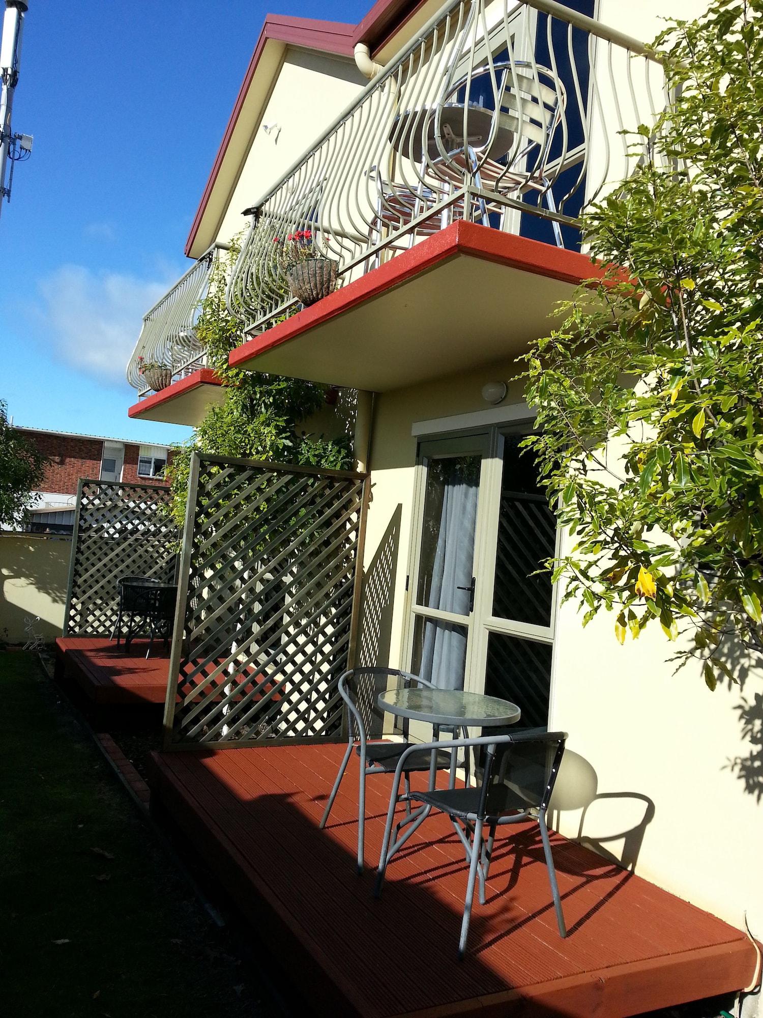 New Castle Motor Lodge Rotorua Exterior foto